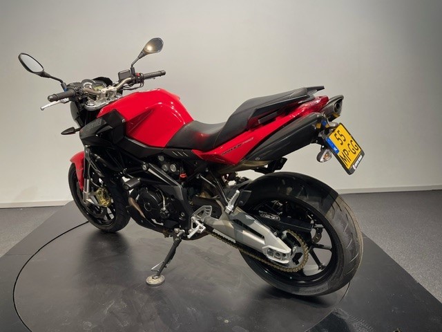 APRILIA - SL 750 Shiver Abs