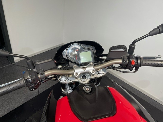 APRILIA - SL 750 Shiver Abs