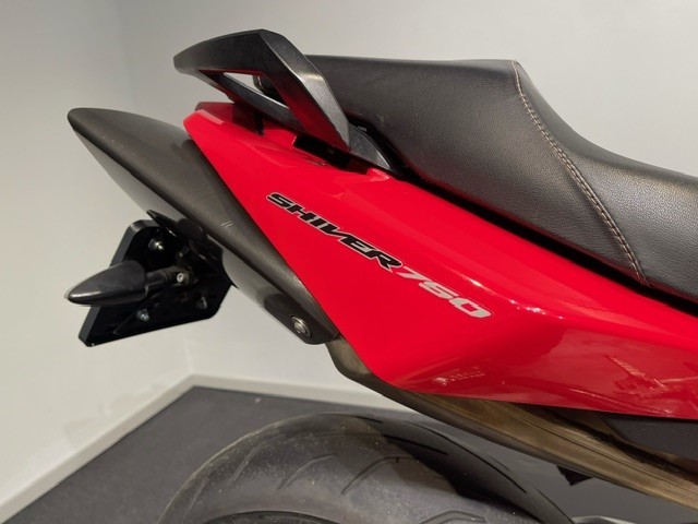 APRILIA - SL 750 Shiver Abs