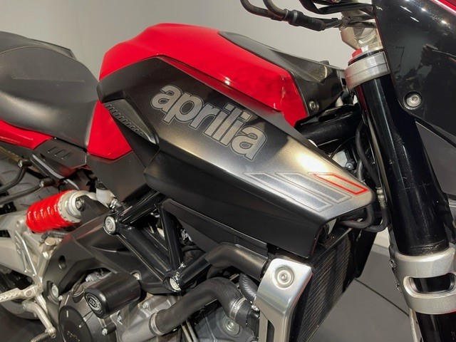 APRILIA - SL 750 Shiver Abs