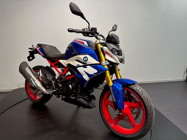 BMW - G 310 R