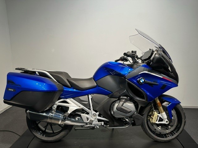 BMW - R 1250 RT