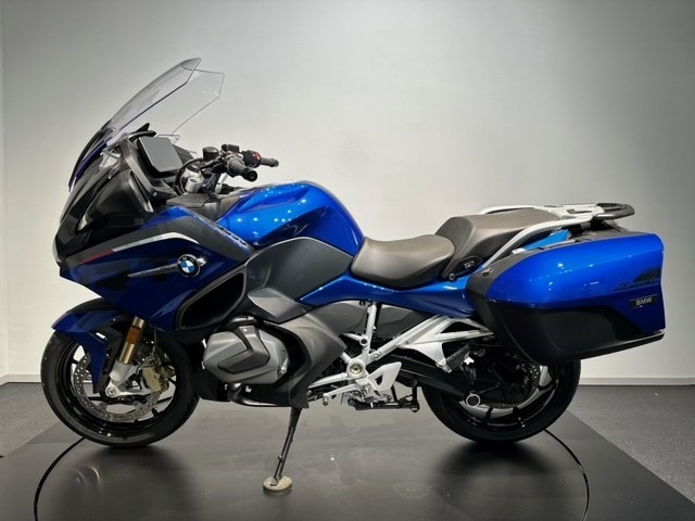BMW - R 1250 RT