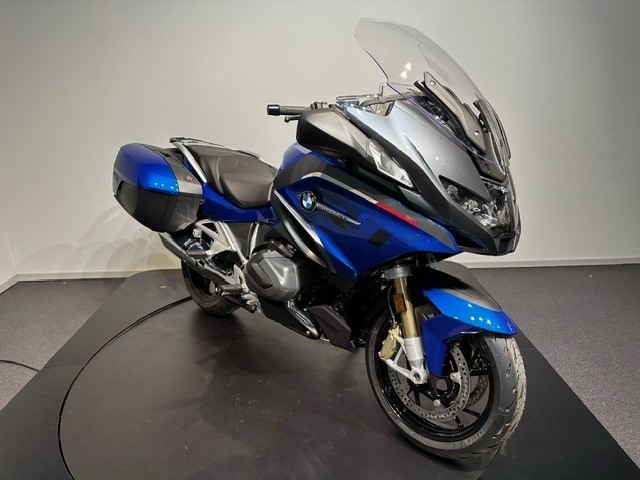 BMW - R 1250 RT