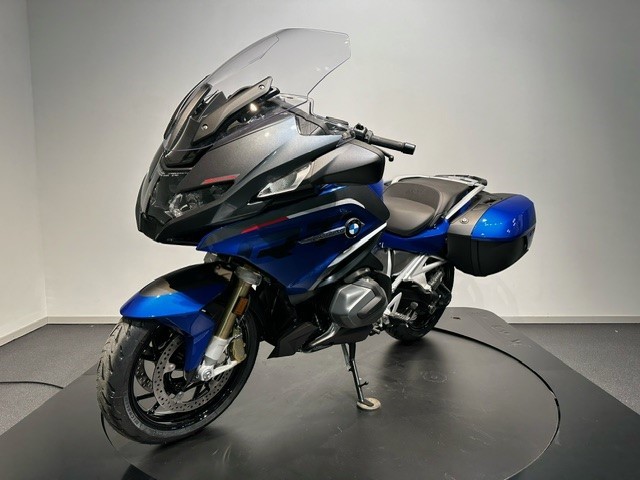 BMW - R 1250 RT