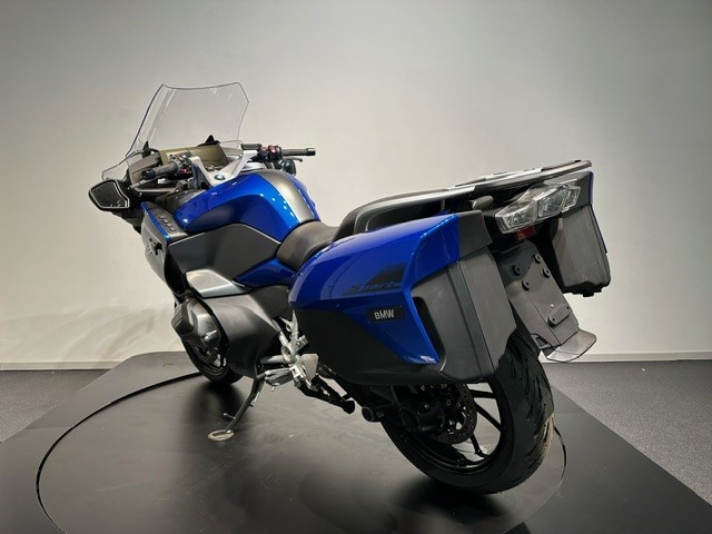 BMW - R 1250 RT