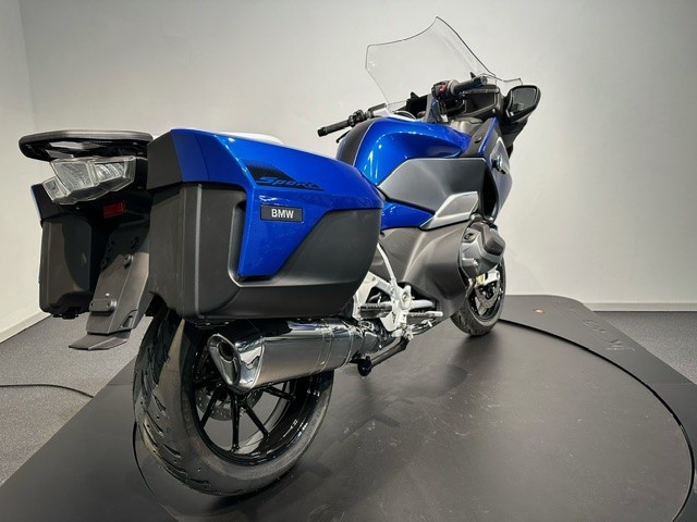 BMW - R 1250 RT