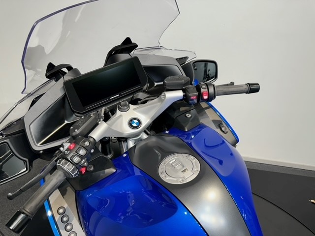 BMW - R 1250 RT
