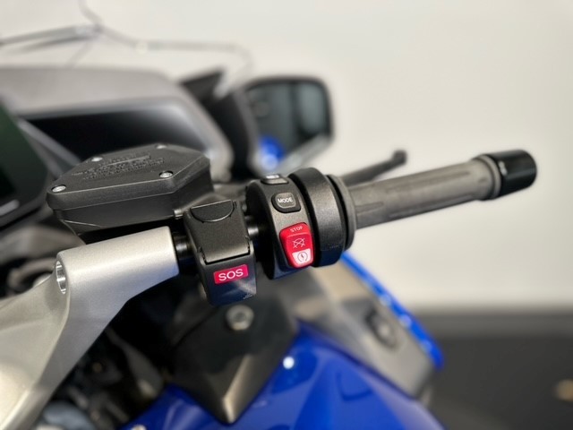 BMW - R 1250 RT