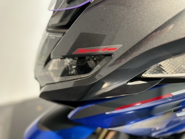 BMW - R 1250 RT