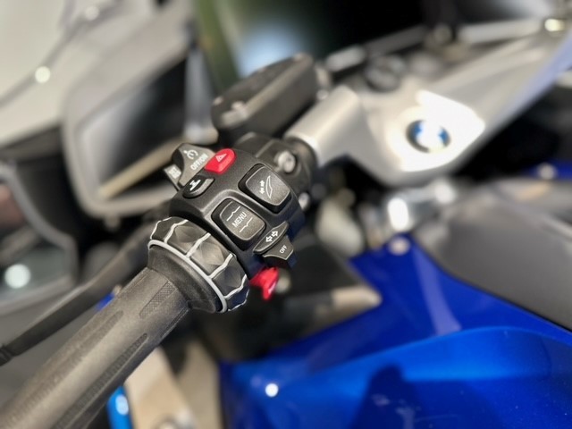 BMW - R 1250 RT
