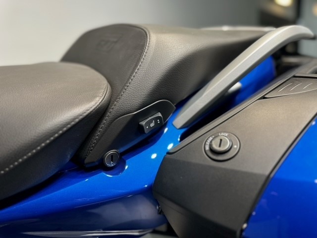 BMW - R 1250 RT