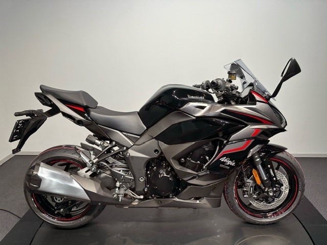 KAWASAKI - Ninja 1000 SX