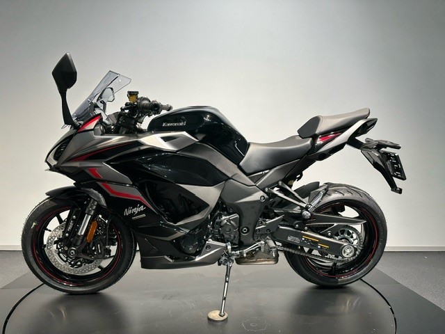KAWASAKI - Ninja 1000 SX
