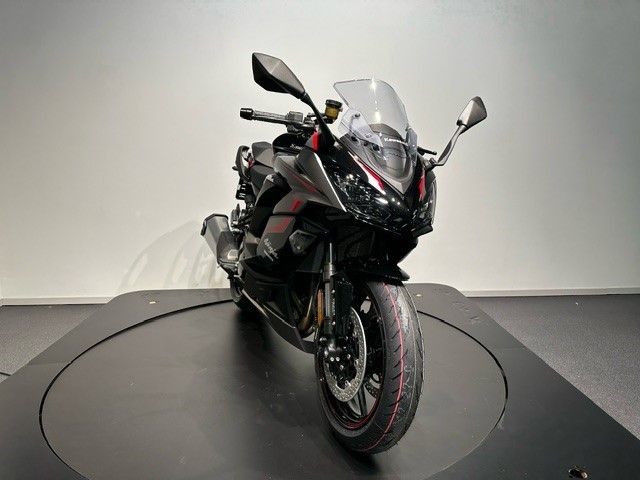 KAWASAKI - Ninja 1000 SX