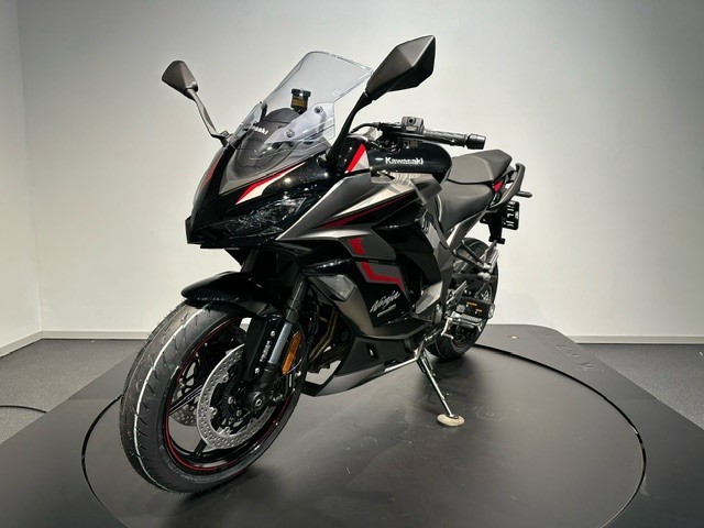 KAWASAKI - Ninja 1000 SX