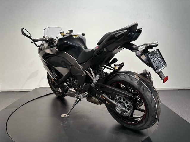 KAWASAKI - Ninja 1000 SX