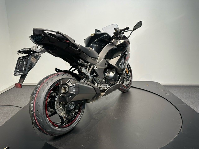 KAWASAKI - Ninja 1000 SX