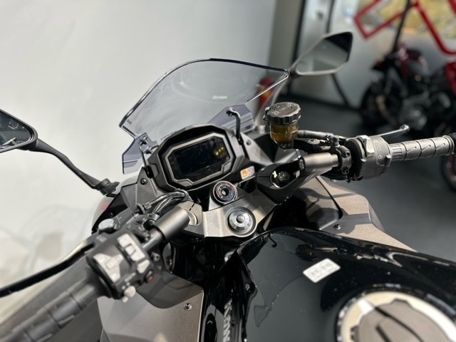 KAWASAKI - Ninja 1000 SX