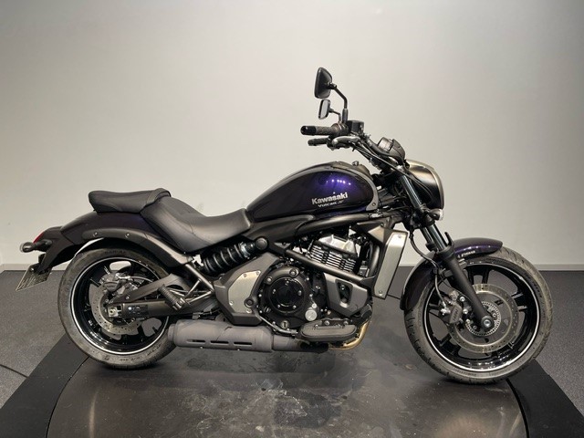 KAWASAKI - Vulcan S