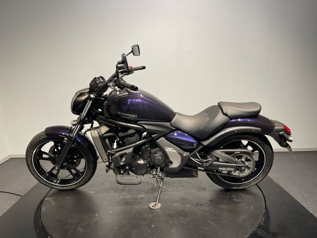 KAWASAKI - Vulcan S