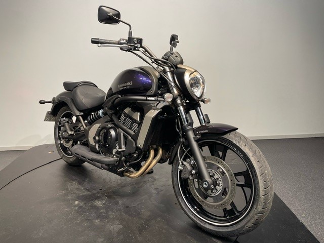 KAWASAKI - Vulcan S