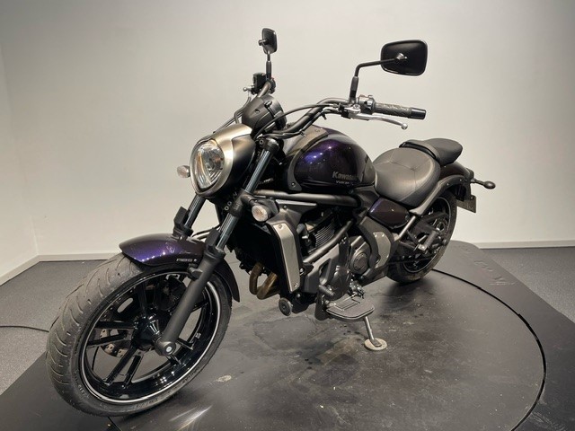 KAWASAKI - Vulcan S