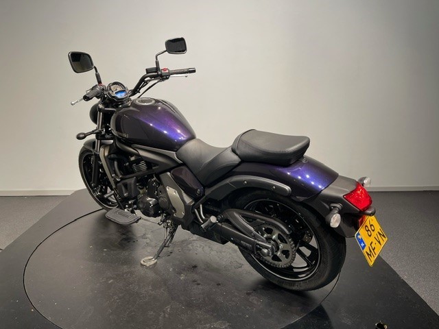 KAWASAKI - Vulcan S