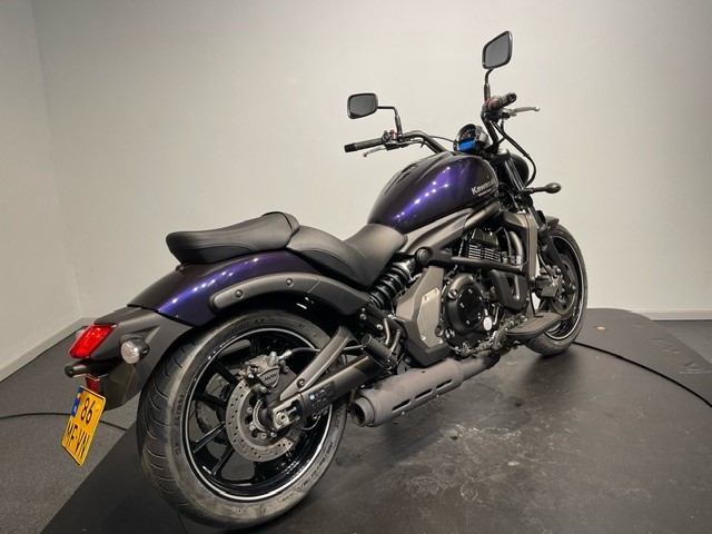 KAWASAKI - Vulcan S