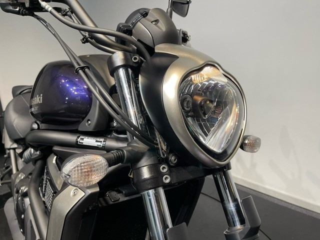 KAWASAKI - Vulcan S