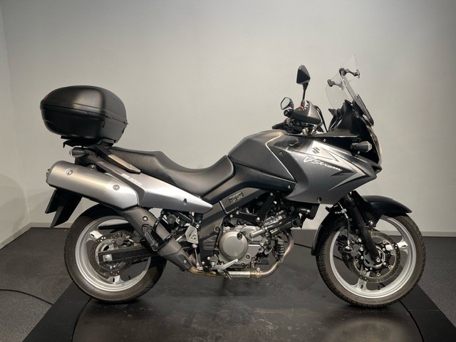SUZUKI - DL650