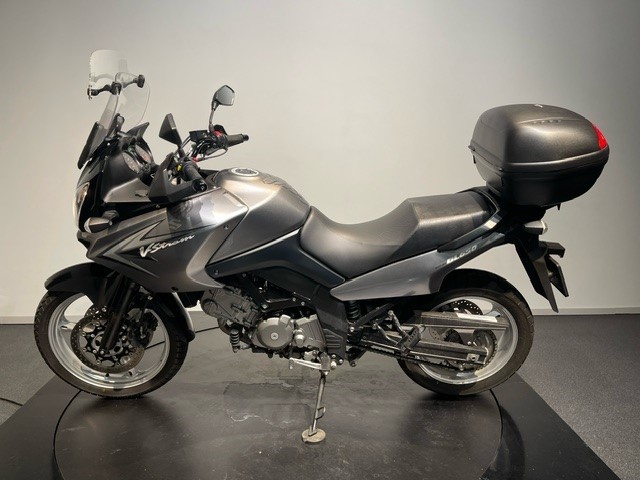 SUZUKI - DL650
