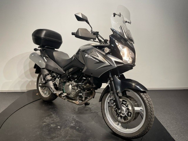 SUZUKI - DL650