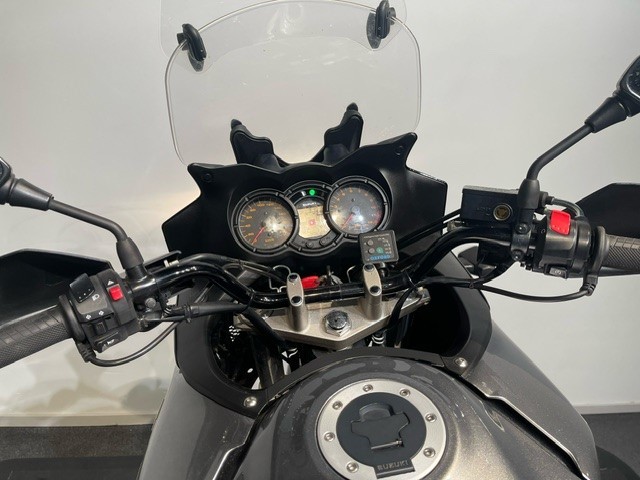 SUZUKI - DL650