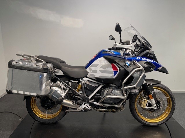 BMW - R 1250 GSA