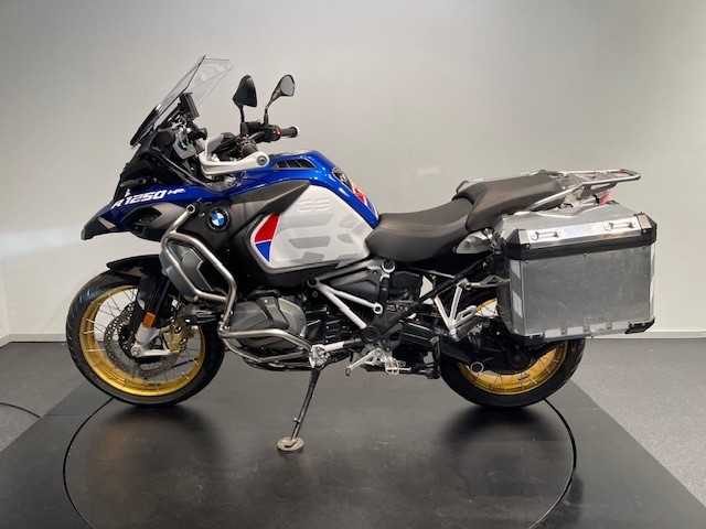BMW - R 1250 GSA