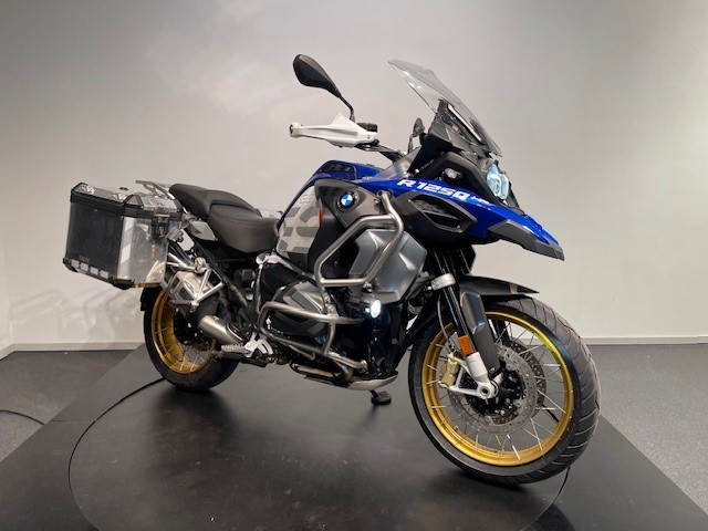 BMW - R 1250 GSA