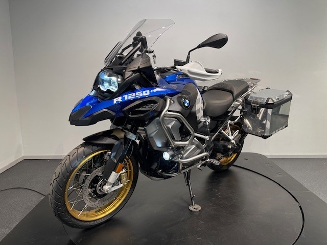 BMW - R 1250 GSA
