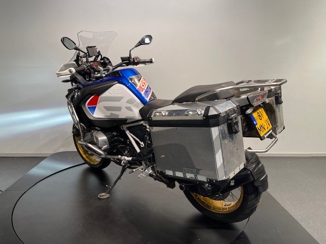 BMW - R 1250 GSA