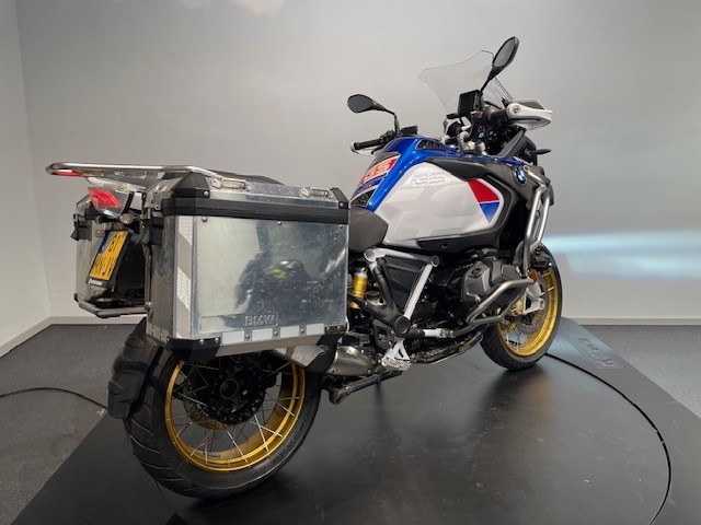 BMW - R 1250 GSA