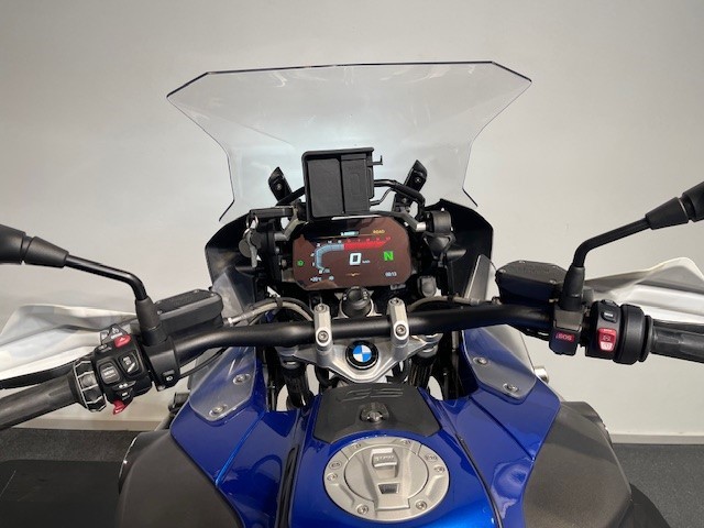 BMW - R 1250 GSA