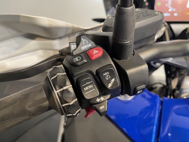 BMW - R 1250 GSA