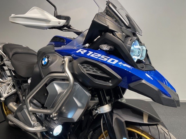 BMW - R 1250 GSA