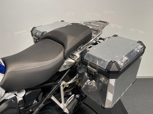 BMW - R 1250 GSA