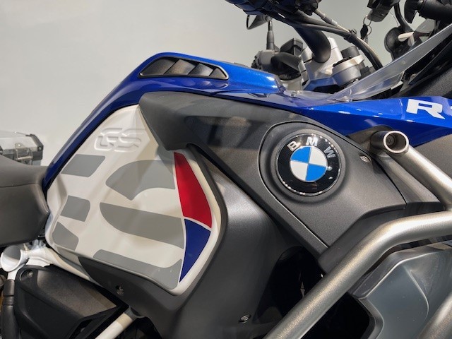 BMW - R 1250 GSA