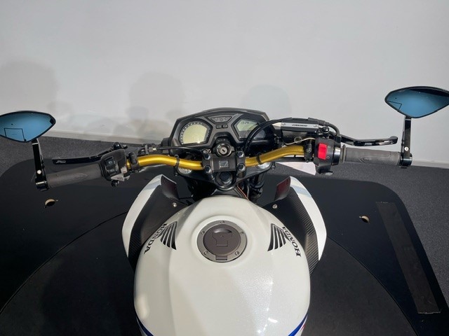 HONDA - CB650 FA