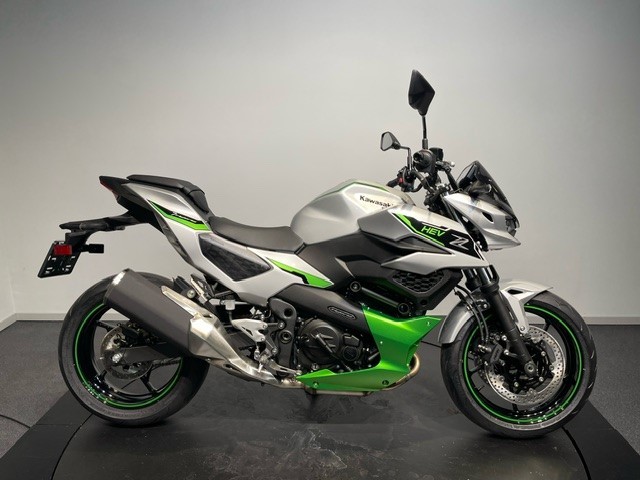 KAWASAKI - Z7 Hybrid