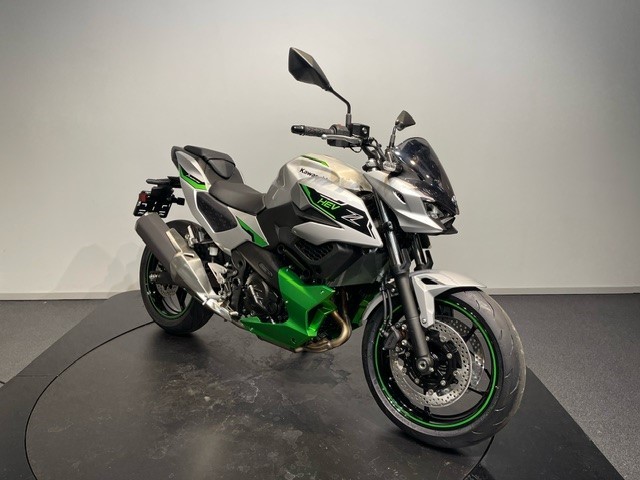 KAWASAKI - Z7 Hybrid