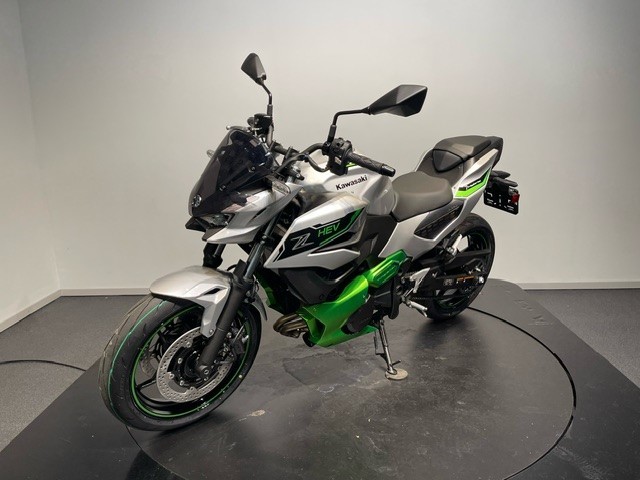 KAWASAKI - Z7 Hybrid