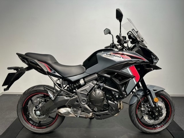 KAWASAKI - Versys 650